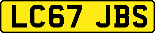 LC67JBS