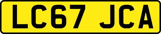LC67JCA