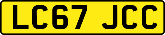 LC67JCC