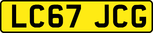 LC67JCG