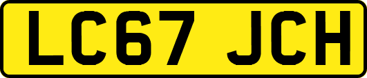 LC67JCH