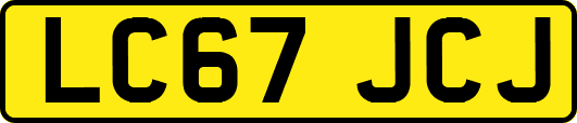 LC67JCJ
