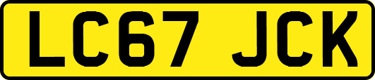 LC67JCK