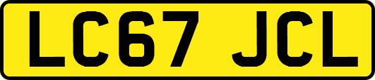 LC67JCL