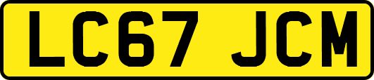 LC67JCM