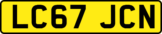 LC67JCN
