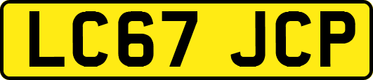 LC67JCP
