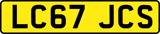 LC67JCS