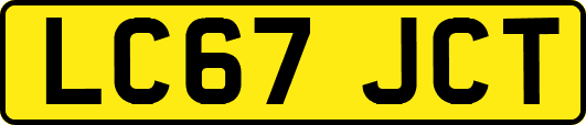 LC67JCT
