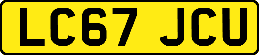 LC67JCU