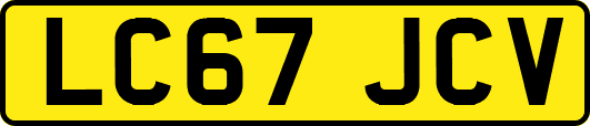 LC67JCV