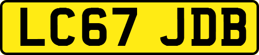 LC67JDB