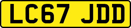 LC67JDD