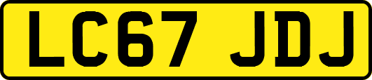 LC67JDJ