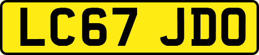 LC67JDO