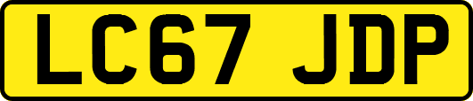 LC67JDP