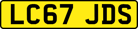 LC67JDS