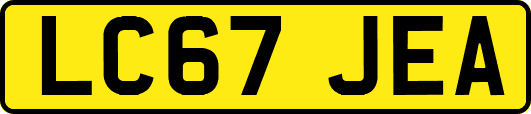 LC67JEA