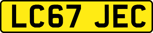 LC67JEC