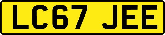 LC67JEE