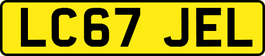 LC67JEL
