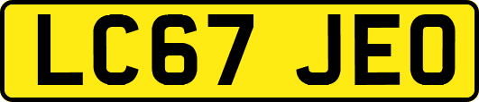 LC67JEO