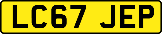 LC67JEP