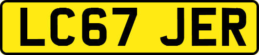 LC67JER