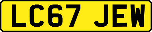 LC67JEW