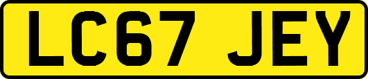 LC67JEY