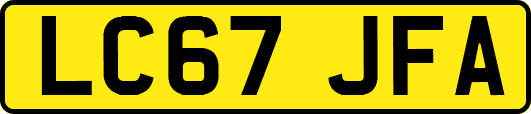 LC67JFA