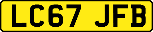 LC67JFB