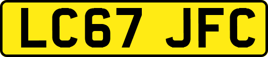 LC67JFC