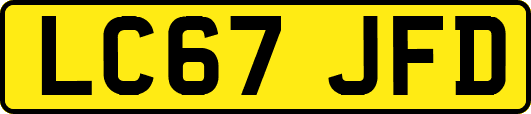 LC67JFD