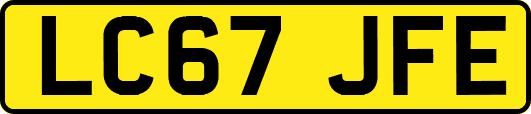 LC67JFE