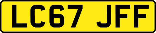 LC67JFF