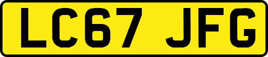 LC67JFG