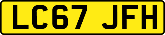 LC67JFH