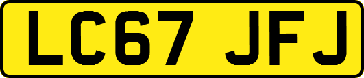 LC67JFJ