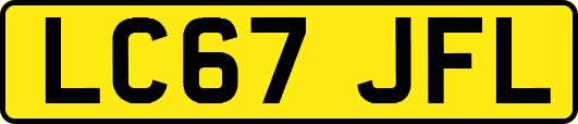 LC67JFL