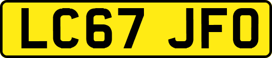LC67JFO
