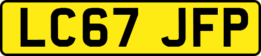 LC67JFP