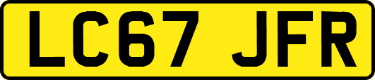 LC67JFR