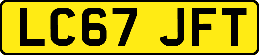 LC67JFT