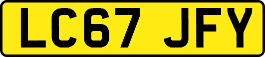 LC67JFY