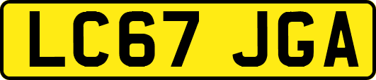 LC67JGA