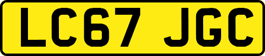 LC67JGC