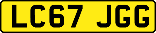 LC67JGG