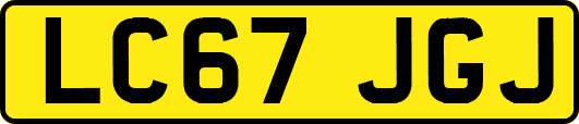 LC67JGJ