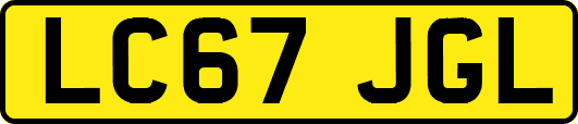 LC67JGL